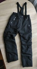 Schneehose Latzhose Gr. 152