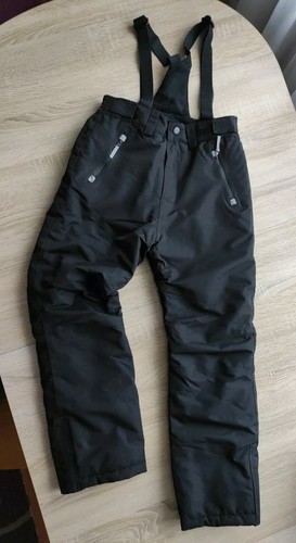 Schneehose latzhose 152 - schneehose,