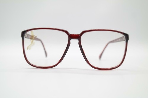 Vintage stepper 102 weinrot - vintage,