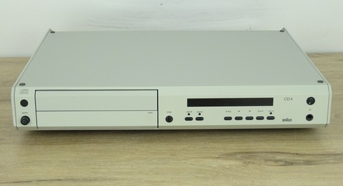 Spieler braun atelier hifi - spieler,