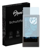 Bruni 2x Folie für Samsung