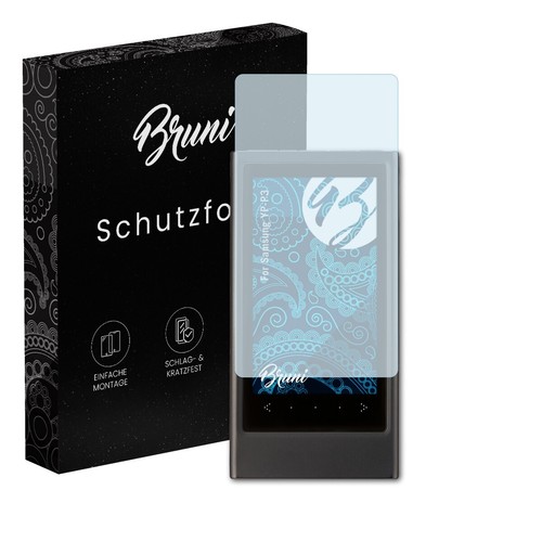 Bruni folie für - bruni,