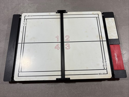 Jobo varioformat für - jobo,