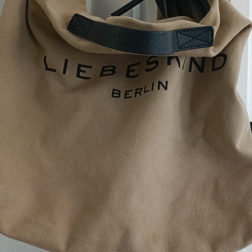 Liebeskind berlin handtasche - liebeskind,