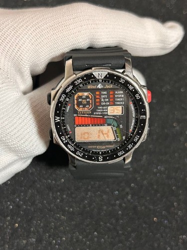 Citizen d060 wind jack - d060,