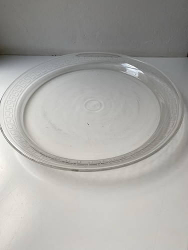 Glas kuchenplatte tortenplatte - glas,