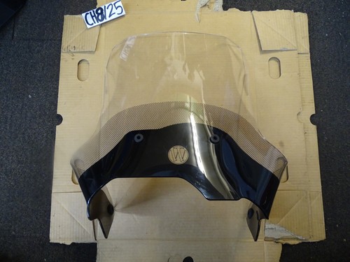 Bmw f650 f800 - f800, scheibe