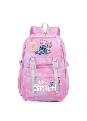 Schulrucksack mädchen rosa - schulrucksack,