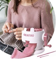 22 Nadeln Smart Weben Maschine