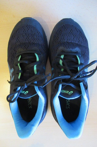 Asics 1000 gel - 1000, top