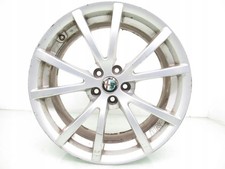 1x Alufelge 17 Zoll 7.0" 5x98