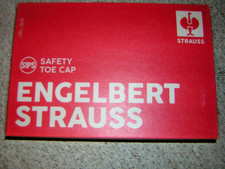 Arbeitsschuhe Engelbert