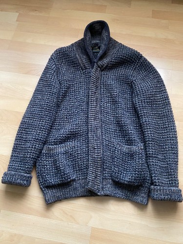 Scotch soda strickjacke - scotch, &