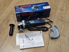 BOSCH GWS 9-125 S
