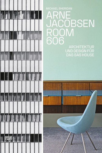 Arne jacobsen room - room, 606