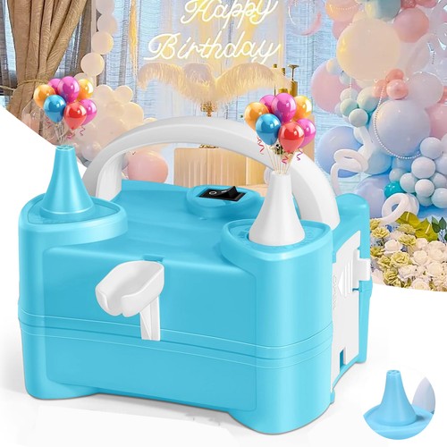 Luftballonpumpe 400w - luftballonpumpe,