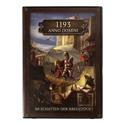 Anno domini schatten - domini:,