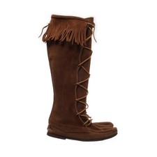 Minnetonka, Stiefel, Größe