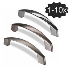 Möbelgriff Bügelgriff