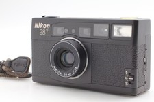 Meter Works [Top MINT] Nikon