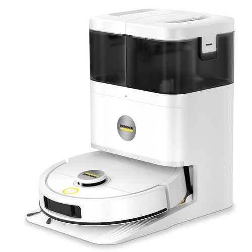 Kärcher rvm comfort - kÄrcher, 4