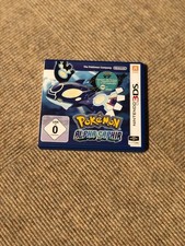 Pokémon Alpha Saphir –