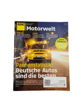 ADAC Motorwelt 5 von 2011 -