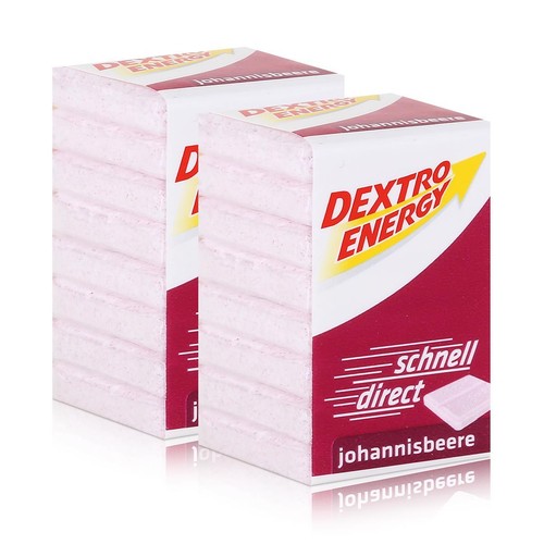 Dextro energy traubenzucker - dextro,