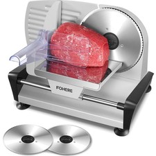 Bread Slicer, Edelstahl