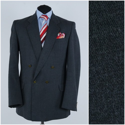 Herren vintage zweireiher - herren,