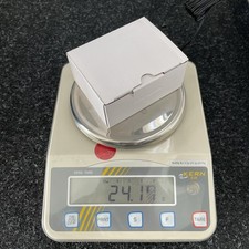 Kern Waage EW600-2M - Präzisionswaage / Goldwaage / Schmuckwaage