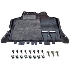 UNTERFAHRSCHUTZ MOTORSCHUTZ