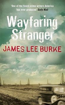 Wayfaring stranger von - stranger, burke