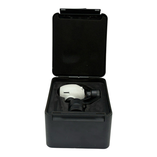 Dji zenmuse zoom - dji, z3