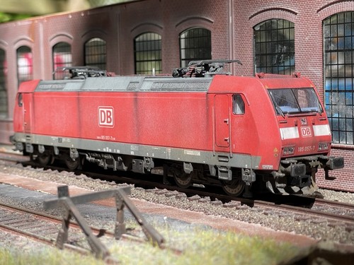 Piko 57939 lok - 57939, e-lok