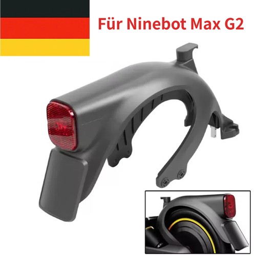 Für segway ninebot - max, g2