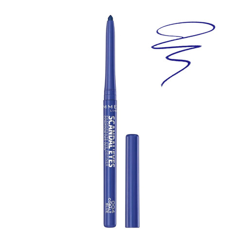 Rimmel london exaggerate - exaggerate, full