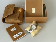 EBEL Sportwave Herrenuhr