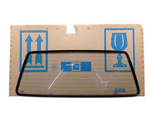 Heckscheibe beheizbar OPEL Kadett D für OL 90042462 162352