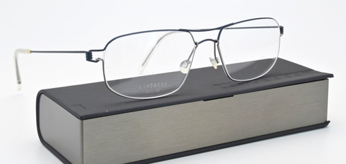 Lindberg brille hiro col - lindberg,