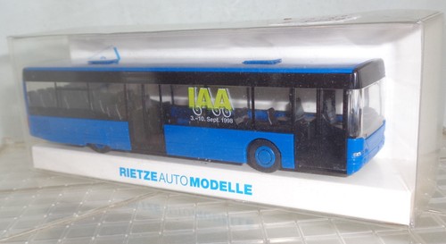 Rietze neoplan centroliner - rietze:,