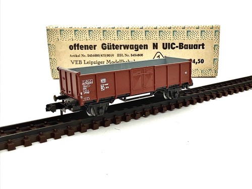 Piko offener güterwagen - piko,