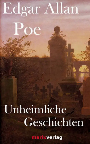 Unheimliche geschichten - unheimliche,