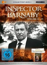Inspector Barnaby -