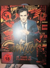 Tarantino XX