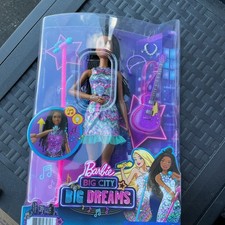 Barbie Big City Dreams