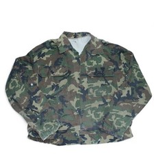 Polnische Armee Woodland