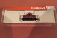 Fleischmann Elektrolok Baureihe 69, rot, OVP, top