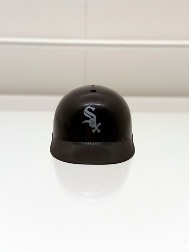 Chicago white sox - white, helm