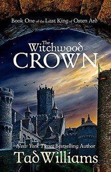 The witchwood crown book - crown:,